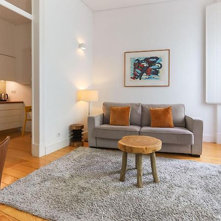 Alfama Deluxe By Homing Apartment Lisbon Exterior photo